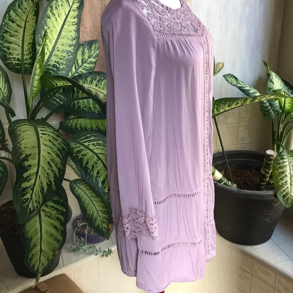 Doe & Rae boho tunic - Picture 2 of 5